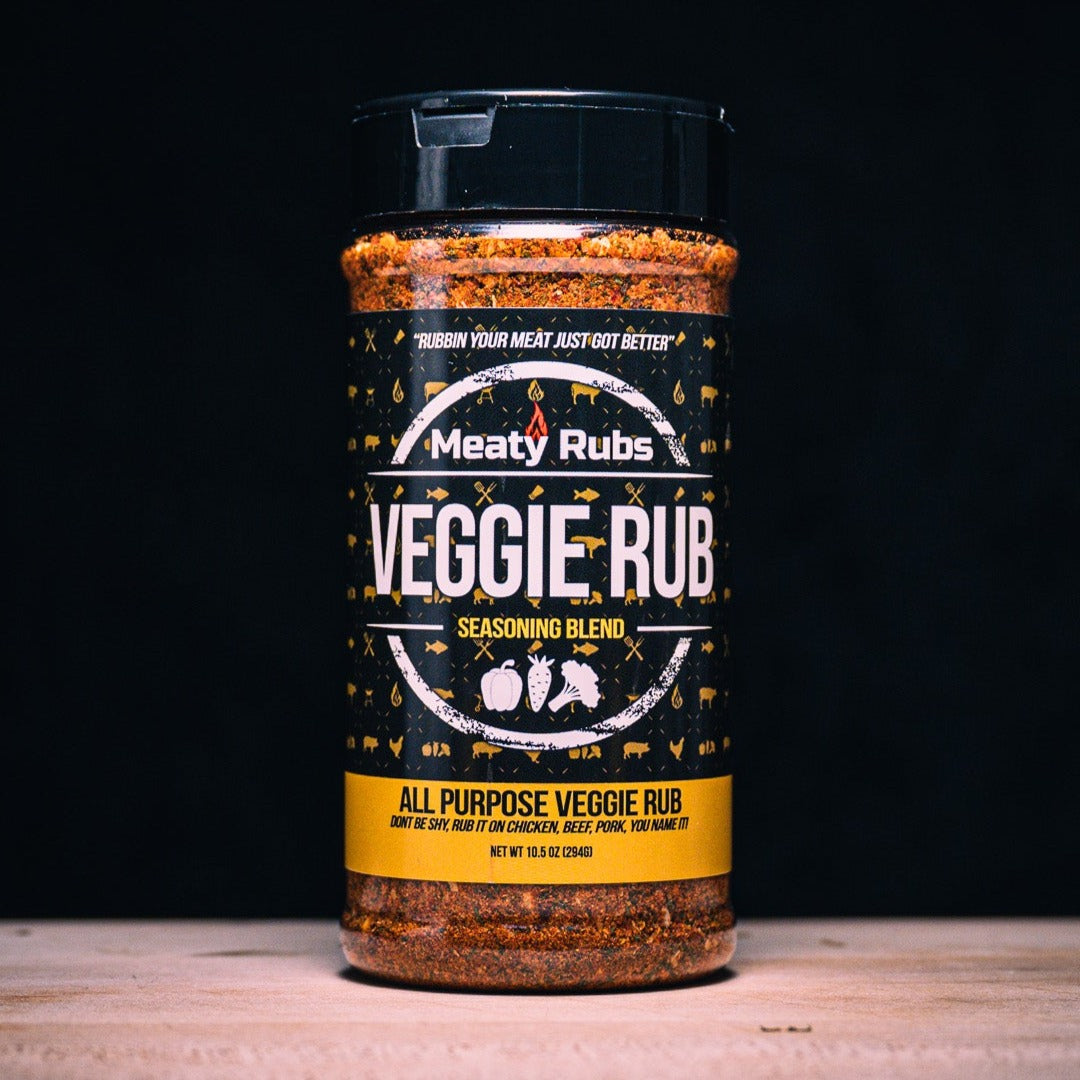 VEGGIE RUB