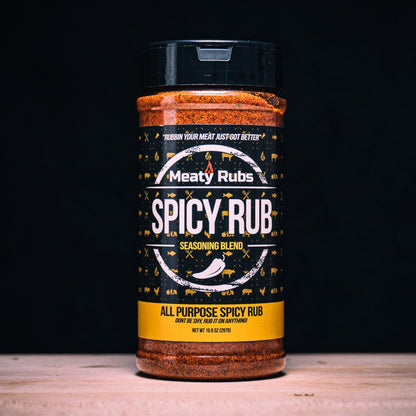 SPICY RUB