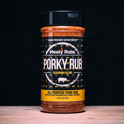 PORKY RUB