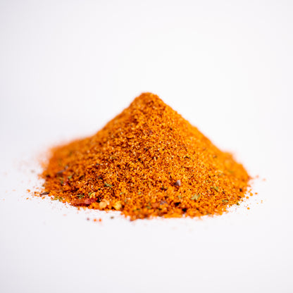 Spicy Rub - All Purpose Spicy Rub - 16oz